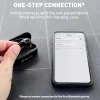 Tellur Ambia True Wireless bezdrôtové slúchadlá čierne thumbnail