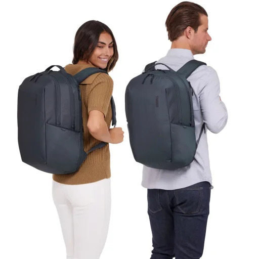 Thule 5028 Subterra 2 BP 27L tmavo bridlicová - 3