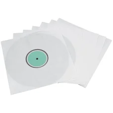 Hama 00181431 LP vnútorný ochranný obal 10 ks