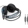 Subsonic Gaming Headset Tactics GIGN herný headset thumbnail