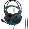 Subsonic Gaming Headset Tactics GIGN herný headset thumbnail