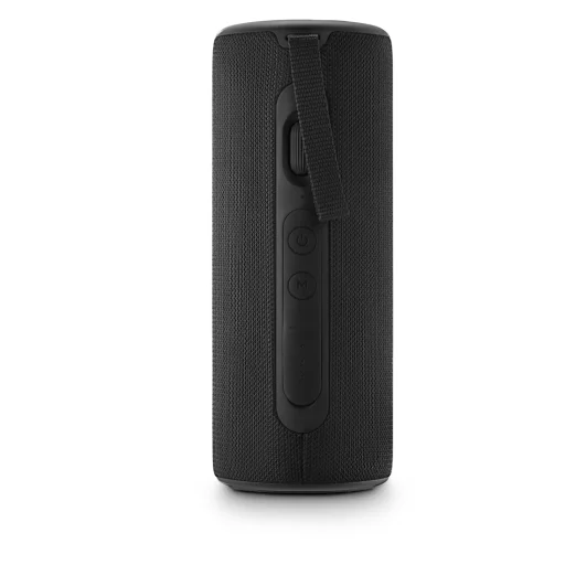 Hama 00188202 Pipe 3.0 Black Bluetooth reproduktor - 3