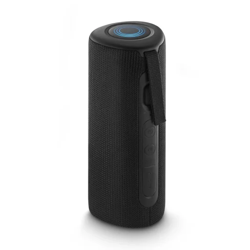 Hama 00188202 Pipe 3.0 Black Bluetooth reproduktor - 5