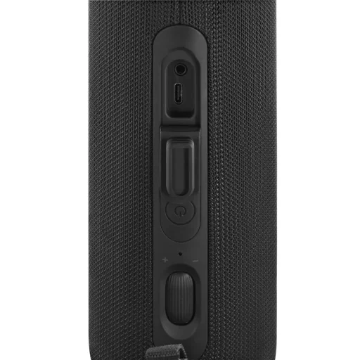 Hama 00188202 Pipe 3.0 Black Bluetooth reproduktor - 6