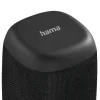 Hama 00188206 Tube 3.0 Black Bluetooth reproduktor thumbnail