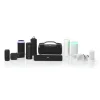 Hama 00188224 Pocket 3.0 Black prenosný Bluetooth reproduktor thumbnail