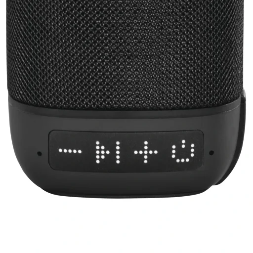 Hama 00188206 Tube 3.0 Black Bluetooth reproduktor - 5