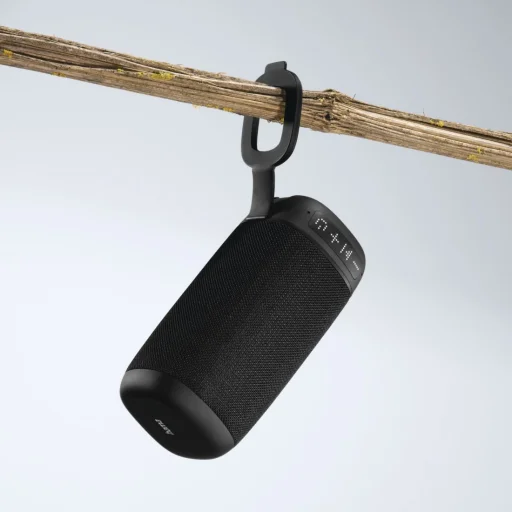 Hama 00188206 Tube 3.0 Black Bluetooth reproduktor - 7