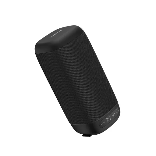 Hama 00188206 Tube 3.0 Black Bluetooth reproduktor - 1