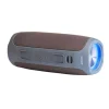 Denver BTV-220 Grey Bluetooth reproduktor thumbnail
