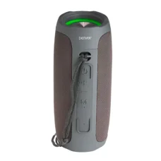 Denver BTV-220 Grey Bluetooth reproduktor