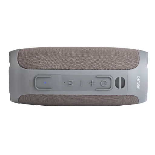 Denver BTV-220 Grey Bluetooth reproduktor - 6