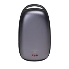 Denver PBH-4002 (4000mAh) powerbanka s funkciou ohrievača rúk.