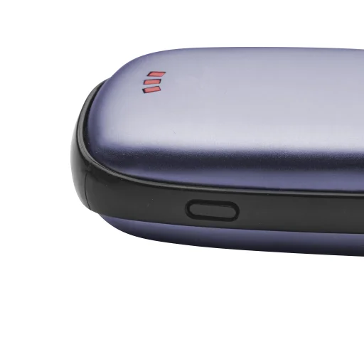 Denver PBH-4002 (4000mAh) powerbanka s funkciou ohrievača rúk. - 3