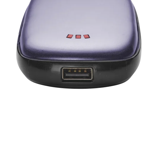 Denver PBH-4002 (4000mAh) powerbanka s funkciou ohrievača rúk. - 5