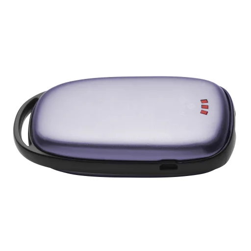 Denver PBH-4002 (4000mAh) powerbanka s funkciou ohrievača rúk. - 6