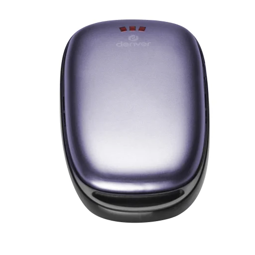 Denver PBH-4002 (4000mAh) powerbanka s funkciou ohrievača rúk. - 7