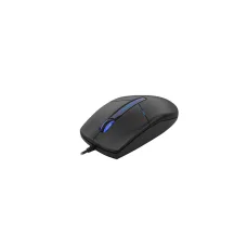 A4Tech N-530S Black USB optická myš