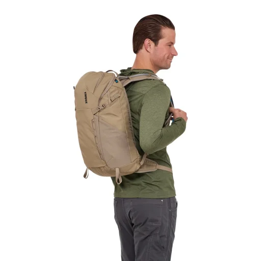 Thule 5084 Alltrail hydratačný batoh 22L Faded Khaki - 3