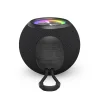 Hama 00188237 Ball Shape 3,0 Black Bluetooth reproduktor thumbnail