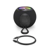 Hama 00188237 Ball Shape 3,0 Black Bluetooth reproduktor thumbnail