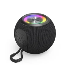 Hama 00188237 Ball Shape 3,0 Black Bluetooth reproduktor