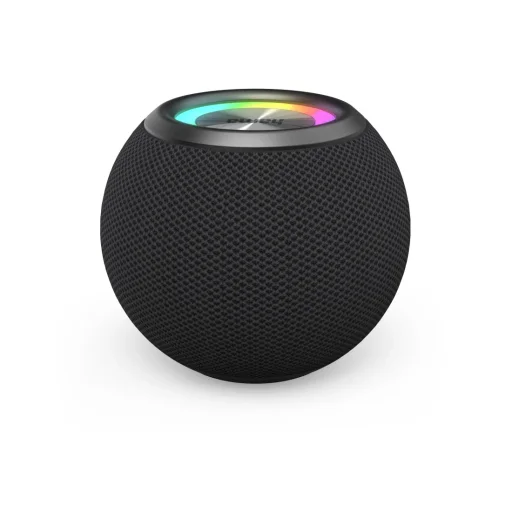 Hama 00188237 Ball Shape 3,0 Black Bluetooth reproduktor - 4