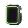 Devia Dazzle Series Apple Watch 40 mm čierno-žlté puzdro thumbnail