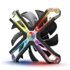 Zalman ZM-SF120 120 mm ARGB ventilátor thumbnail