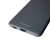 Krusell Essentials SandCover Samsung Galaxy S21 Ultra sivé puzdro thumbnail