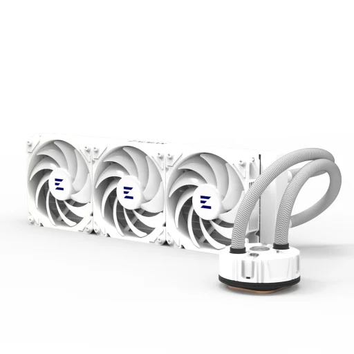 Zalman Reserator5 Z36 ARGB biely (ZT1225ASM) - 2