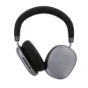 Tellur Shade Bluetooth zajszűrős over-ear fejhallgató szürke thumbnail
