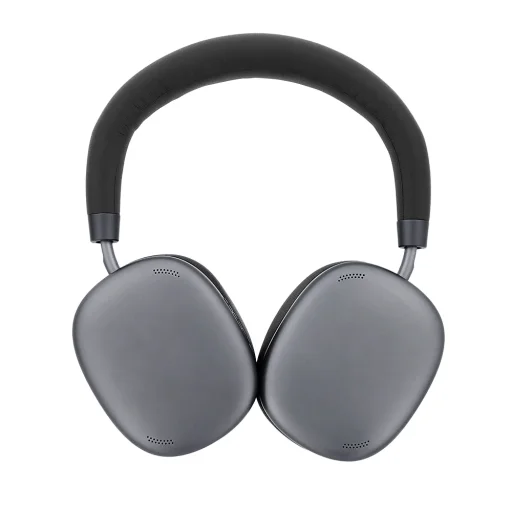 Tellur Shade Bluetooth zajszűrős over-ear fejhallgató szürke - 4