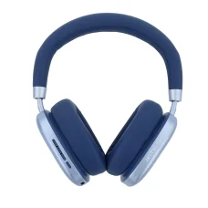 Tellur Shade Bluetooth slúchadlá s potlačením hluku modré