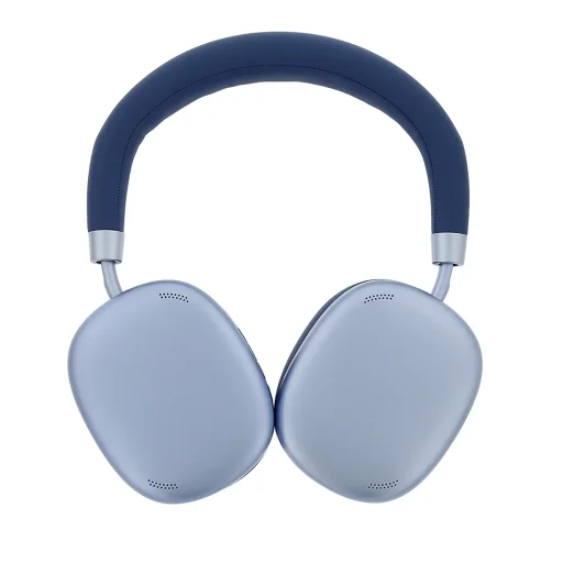 Tellur Shade Bluetooth slúchadlá s potlačením hluku modré - 3
