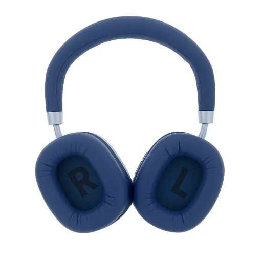 Tellur Shade Bluetooth slúchadlá s potlačením hluku modré - 5