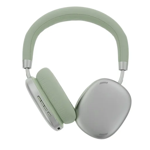 Tellur Shade Bluetooth slúchadlá na uši ANC zelené - 3