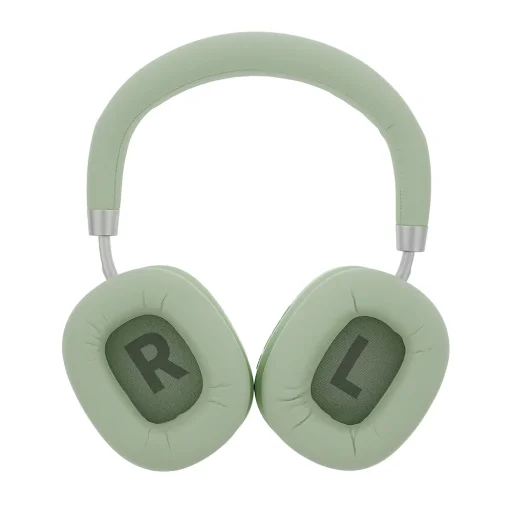Tellur Shade Bluetooth slúchadlá na uši ANC zelené - 5