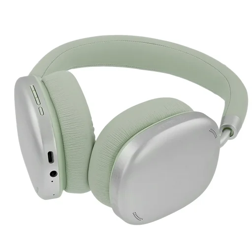 Tellur Shade Bluetooth slúchadlá na uši ANC zelené - 6
