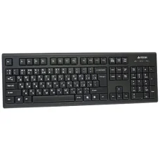 A4Tech KR-85 USB klávesnica