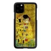 iKins iPhone 11 Pro Max kiss black puzdro thumbnail