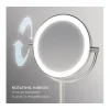 HoMedics MIR-8150-EU kozmetické zrkadlo s LED osvetlením thumbnail