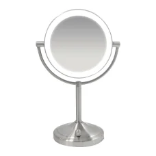 HoMedics MIR-8150-EU kozmetické zrkadlo s LED osvetlením