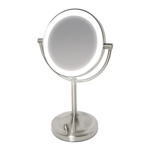 HoMedics MIR-8150-EU kozmetické zrkadlo s LED osvetlením - 2