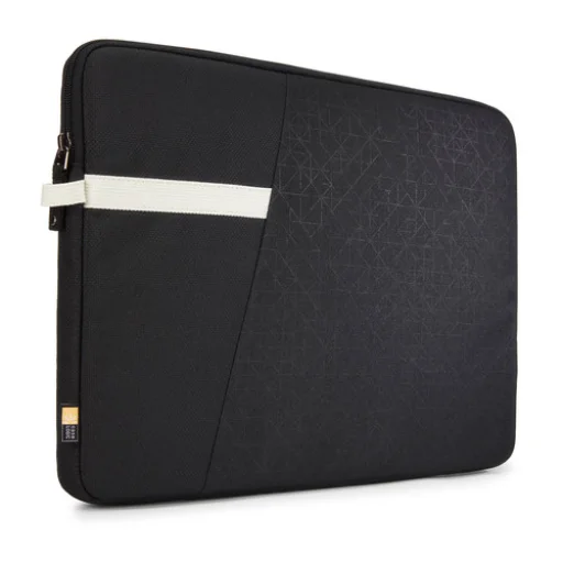 Case Logic 4396 Ibira Sleeve 15,6" puzdro na notebook čierne - 2