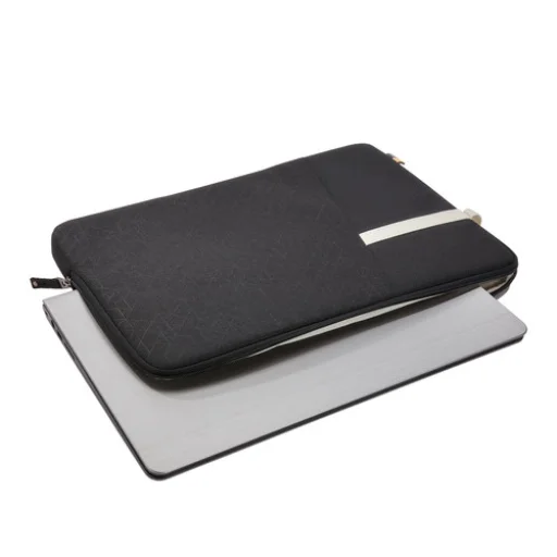 Case Logic 4396 Ibira Sleeve 15,6" puzdro na notebook čierne - 4