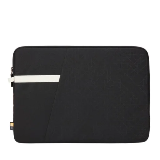 Case Logic 4396 Ibira Sleeve 15,6" puzdro na notebook čierne - 1
