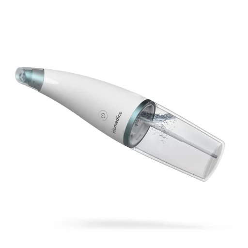 Homedics FAC-HY100 Refresh Hydra prístroj na ošetrenie pleti - 2