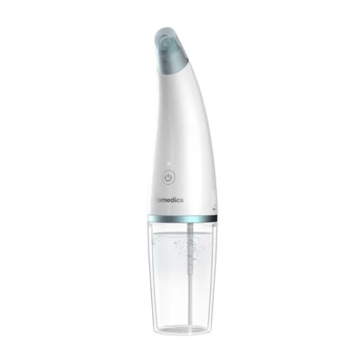 Homedics FAC-HY100 Refresh Hydra prístroj na ošetrenie pleti - 1