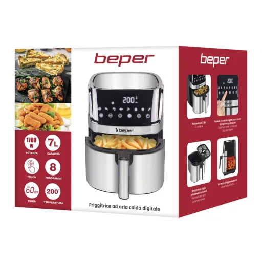 Beper P101FRI070 - 9